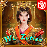 Truyền Thuyết Võ Hậu icon