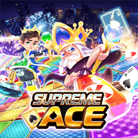 SUPREME ACE icon