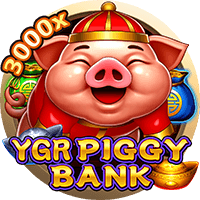 YGR Heo Rung Tiền icon