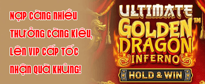 Thưởng Nạp Lần Đầu Gấp Đôi Tài Khoản