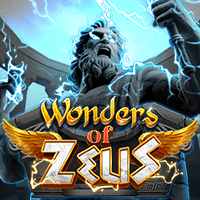 Kỳ Quan Của Zeus icon