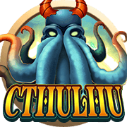 KA Cthulhu game poster