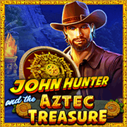 John Hunter và Kho Báu Aztec icon