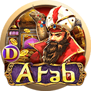 Ả Rập icon