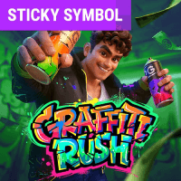 Graffiti Đường Phố game poster