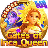 Nữ Inca game poster